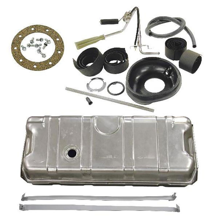 C3 Corvette Gas Tank Kits