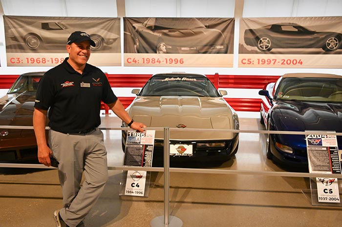 [VIDEO] Throwback Thursday: Malcolm Konner Takes 25 Customers to Pick Up New 1960 Corvettes in St. Louis