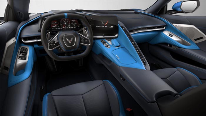Enter to Win a 2022 Corvette Convertible and Help Fight Cancer with the Desert Cancer Foundation