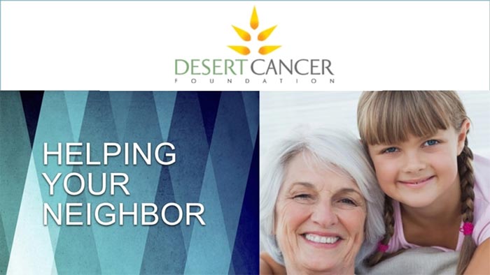 Help Fight Cancer with the Desert Cancer Foundation and Enter to Win a 2022 Corvette Convertible