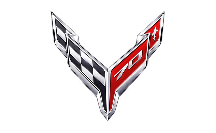 [PICS] Chevrolet Officially Introduces the 70th Anniversary Special Edition for the 2023 Corvette