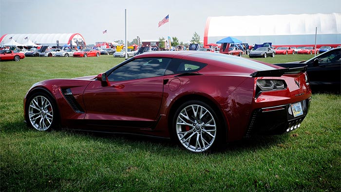 Mid America Motorworks Has Everything a Corvette Owner Needs This Spring