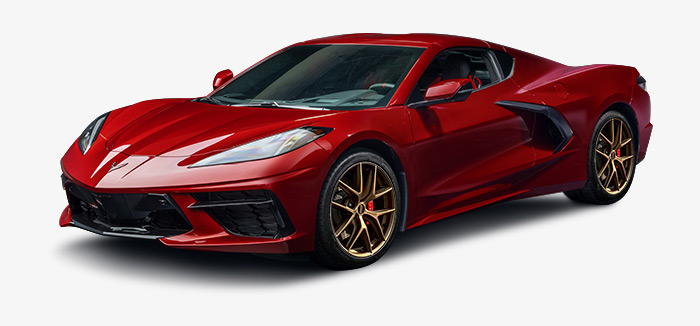 The 2022 Corvette Dream Giveaway Launches Today with Two Great Corvettes Plus $40K Cash