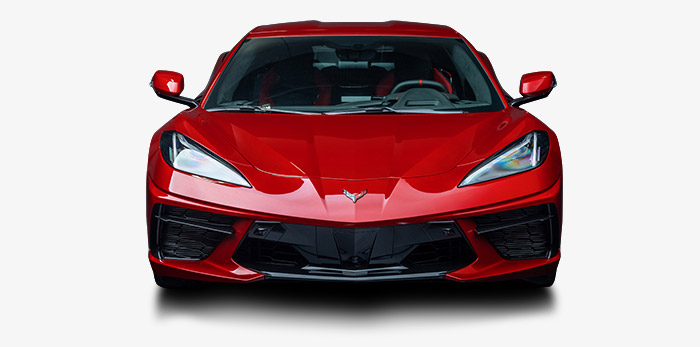 The 2022 Corvette Dream Giveaway Launches Today with Two Great Corvettes Plus $40K Cash