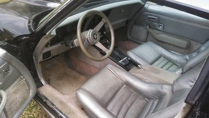 Corvettes for Sale: 1978 Corvette Indy 500 Pace Car on Hemmings for $20K
