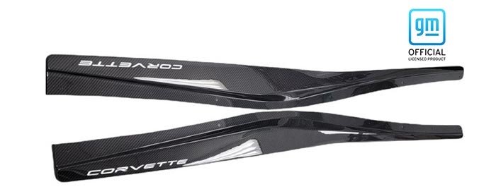 Speedline C8 Side Rockers