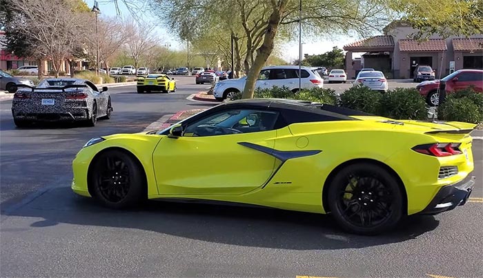 [PODCAST] Corvette Headlines and More with CorvetteBlogger on the Corvette Today Podcast