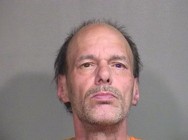 James R. Henson, 54, of McHenry.