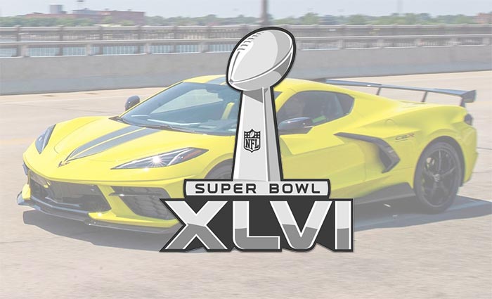 [PICS] These Corvettes Were Brand New When Your NFL Team Last Won the Super Bowl