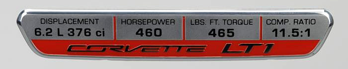 1969-2019 Data Spec Plates
