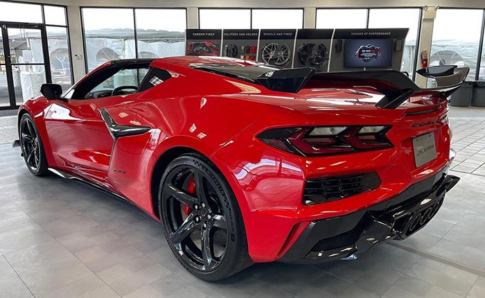 [PODCAST] Your Corvette Headlines and More with CorvetteBlogger on the Corvette Today Podcast