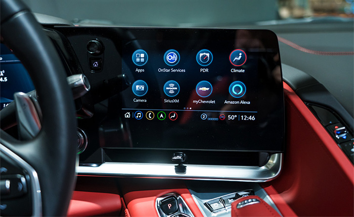 GM to Increase Revenue Through Launch of 50 New Digital Features by 2026