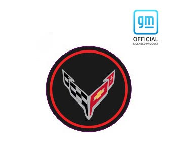 Optional Custom Engine Fluid Caps