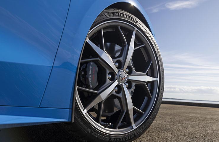 Here is How To Fix Those Brake Pulsations and Grinding Sounds on C8 Corvette's Equipped with Z51