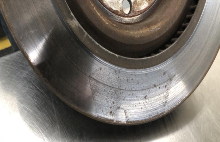Here is How To Fix Those Brake Pulsations and Grinding Sounds on C8 Corvette's Equipped with Z51