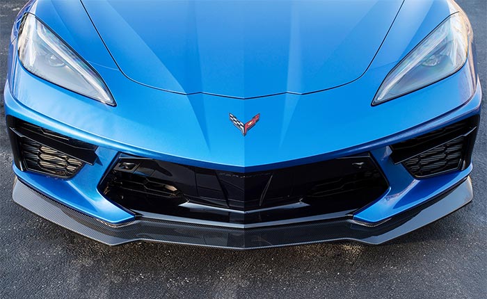 Callaway and Chevrolet Announce New Special Edition 'B2K 35th Anniversary' C8 Corvette