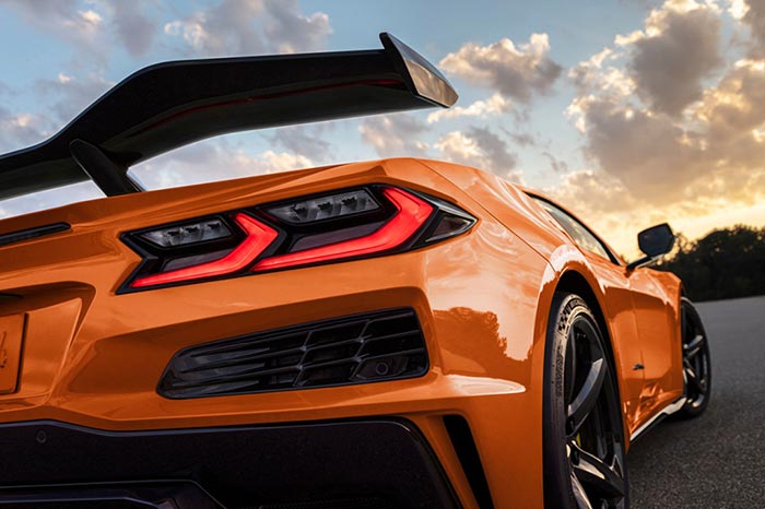 Chevy Engineers Spent $25K to Buy a Ferrari 458 Engine in Poland For Research and Development