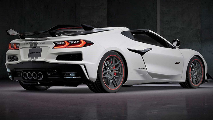 [PODCAST] Time for Your News and Headlines with CorvetteBlogger on the Corvette Today Podcast