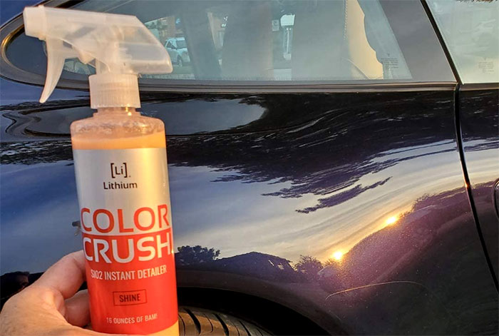 Ask An Expert About Detailing - Protecting Your Ceramic Coating
