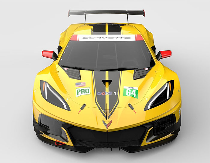 Corvette Racing at Sebring: World Championship Chase Begins