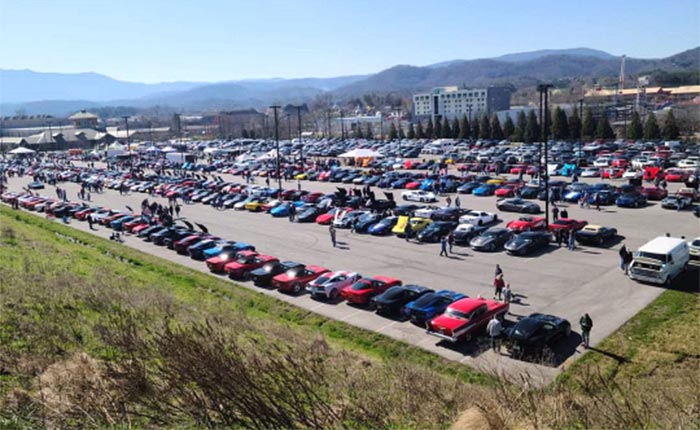 CorvetteBlogger is Heading to Corvette Expo Next Week. Will You Be There?