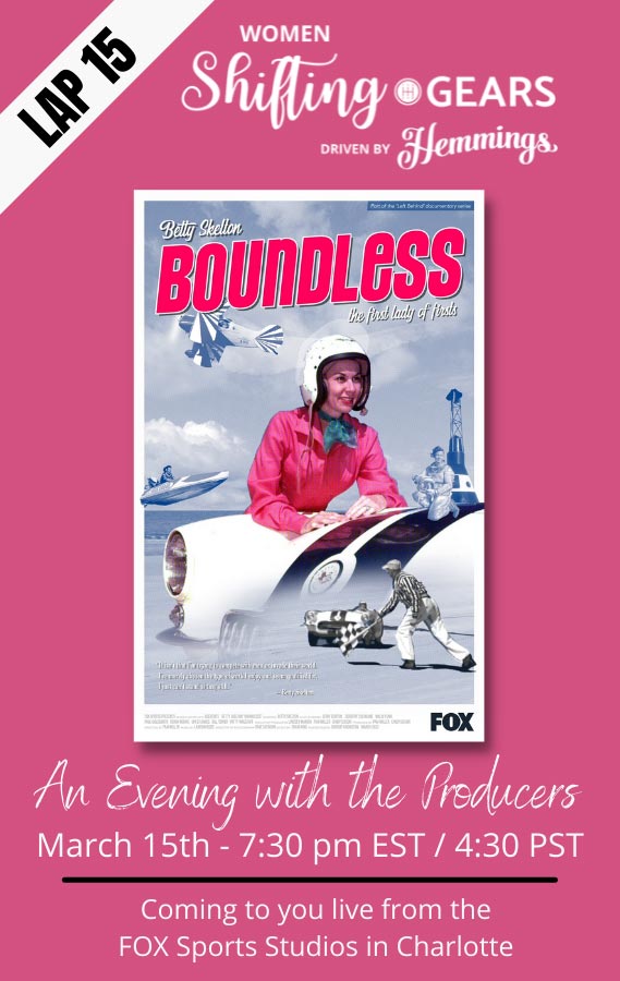 Boundless