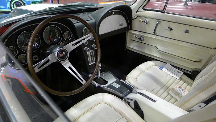[GALLERY] Midyear Monday – Corvette Expo Edition