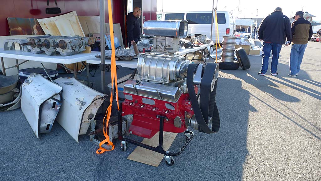 Corvette Expo Celebrates its 45th Birthday with America's Favorite Sports Car