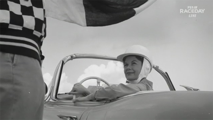 [DVR ALERT] Watch the Documentary Boundless: Betty Skelton On FOX Sports 1