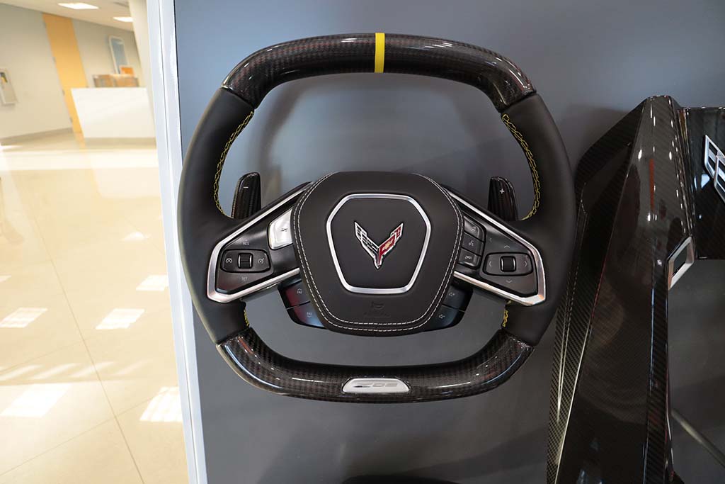 2023 Corvette Z06/Z07 at Stingray Chevrolet