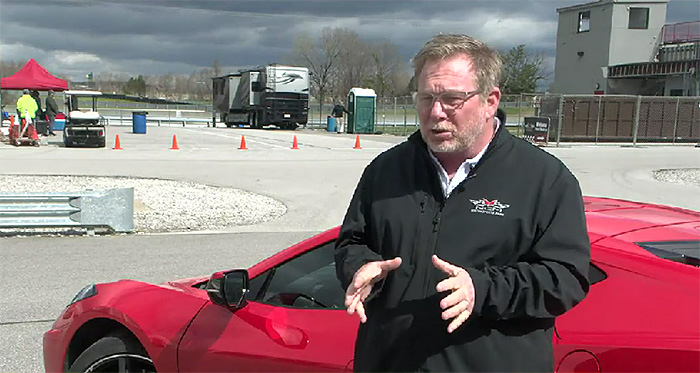 NCM Motorsports Park Hosting Events As Clean Up from December's Tornado Continues