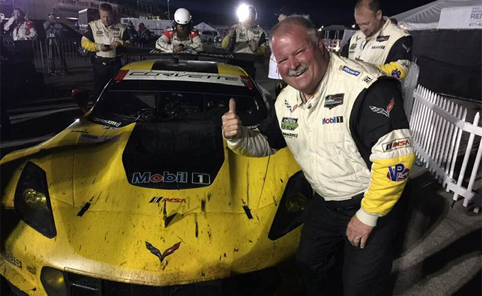 [PODCAST] Dan Binks is Your Special Guest This Week on the Corvette Today Podcast