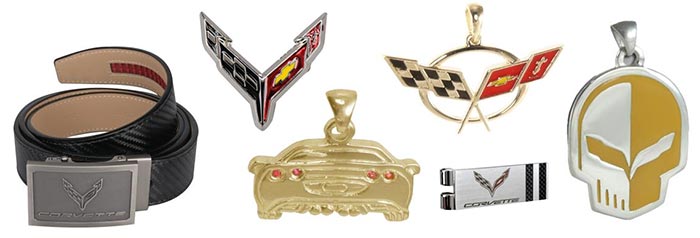 1953-2023 Jewelry & Accessories