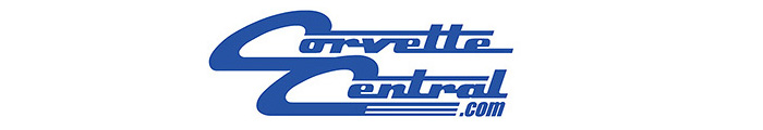 Corvette Central