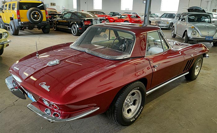 Corvettes for Sale: 1965 Corvette For Sale on eBay Motors