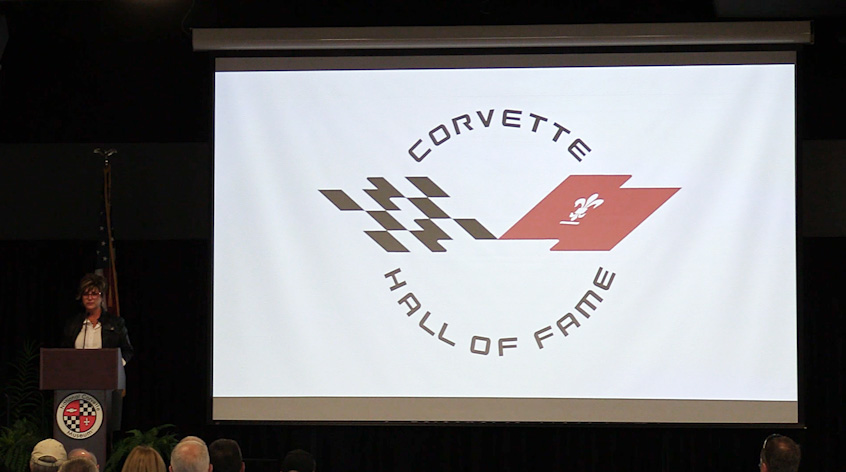 [VIDEO] 2022 Corvette Hall of Fame Inductees Announced