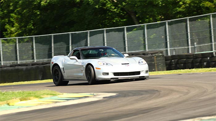 NCM Motorsports Park to Host Open Track Day on June 4th border=