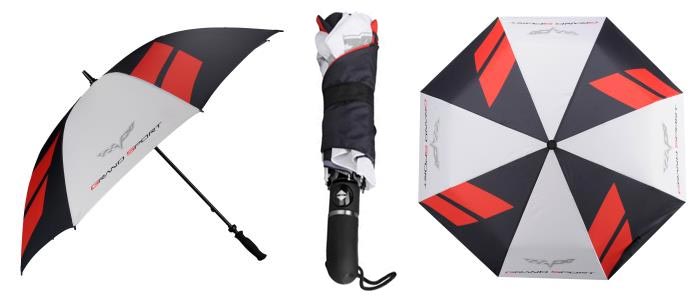 25% Off C6 Grand Sport Umbrellas