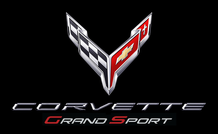 GM Files Federal Trademark for Corvette Grand Sport