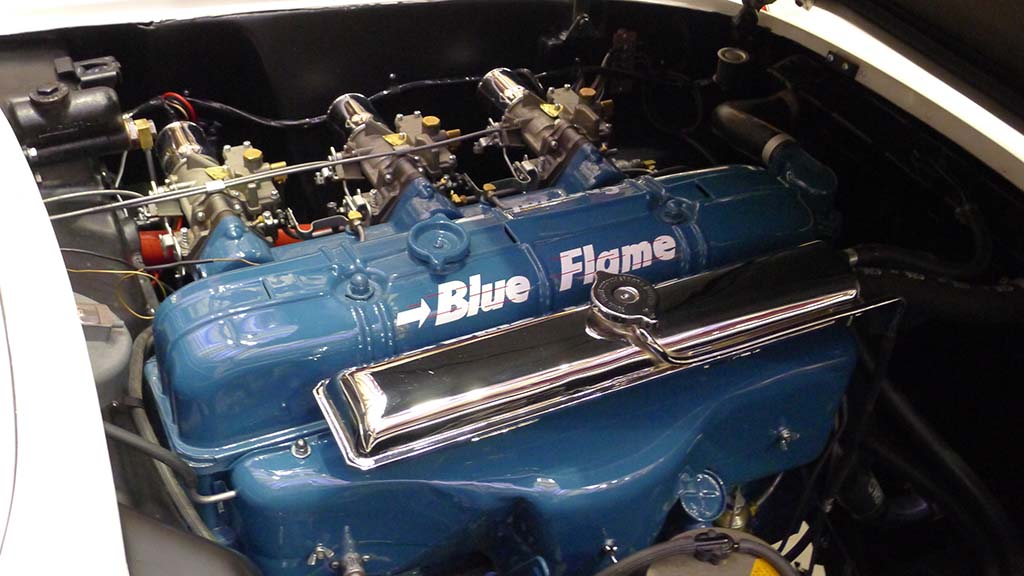 The 50th Annual Bloomington Gold Corvette Show