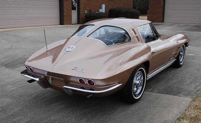 General Motors Files Trademark for 'GM Restoration'