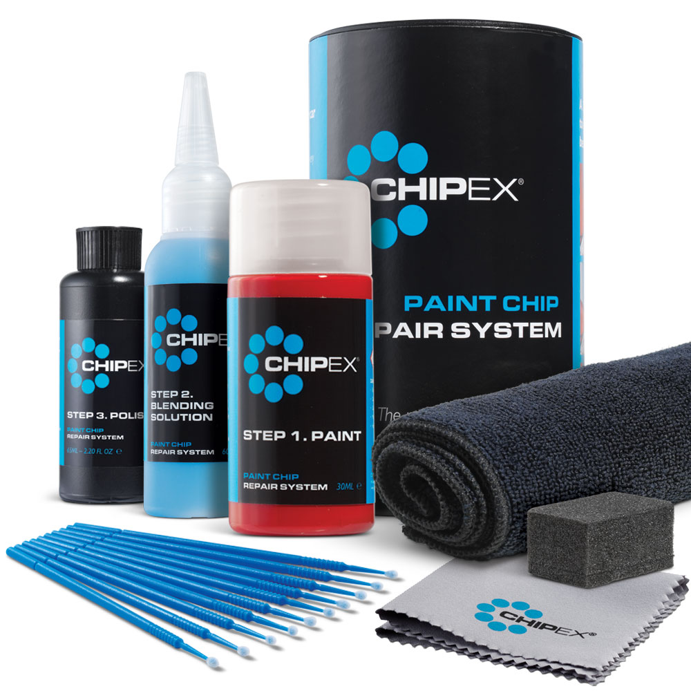 Chipex Car Touch Up Paint Repair Kit