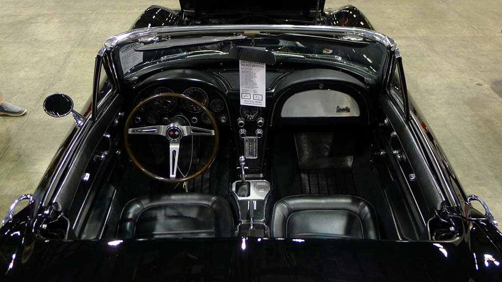 [GALLERY] Midyear Monday! – Mecum Orlando Edition