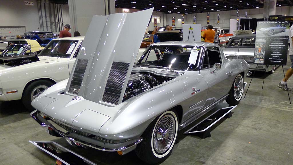 [GALLERY] Midyear Monday! – Mecum Orlando Edition