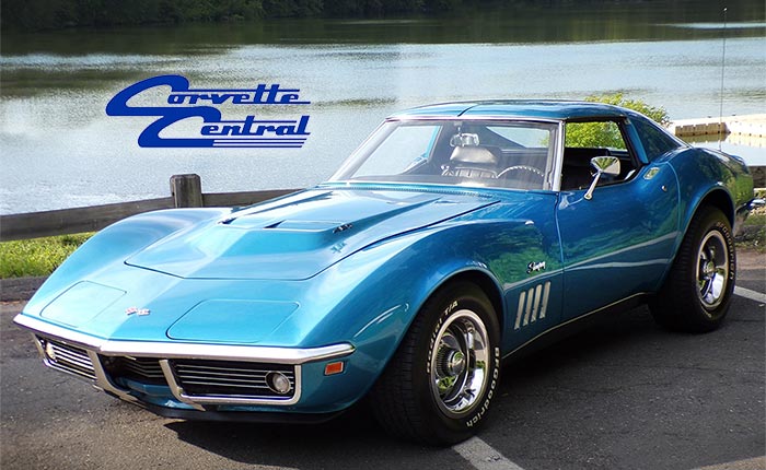 Keep Your Cool This Summer with A/C and Window Replacement Parts from Corvette Central