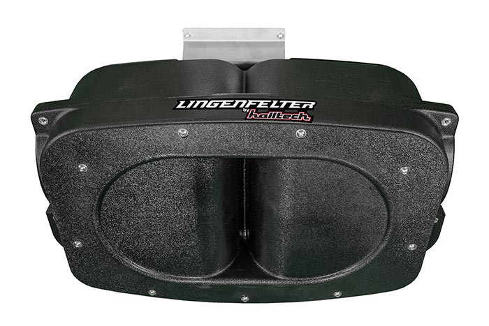 Lingenfelter Introduces High Performance Cold Airbox for the C8 Corvette