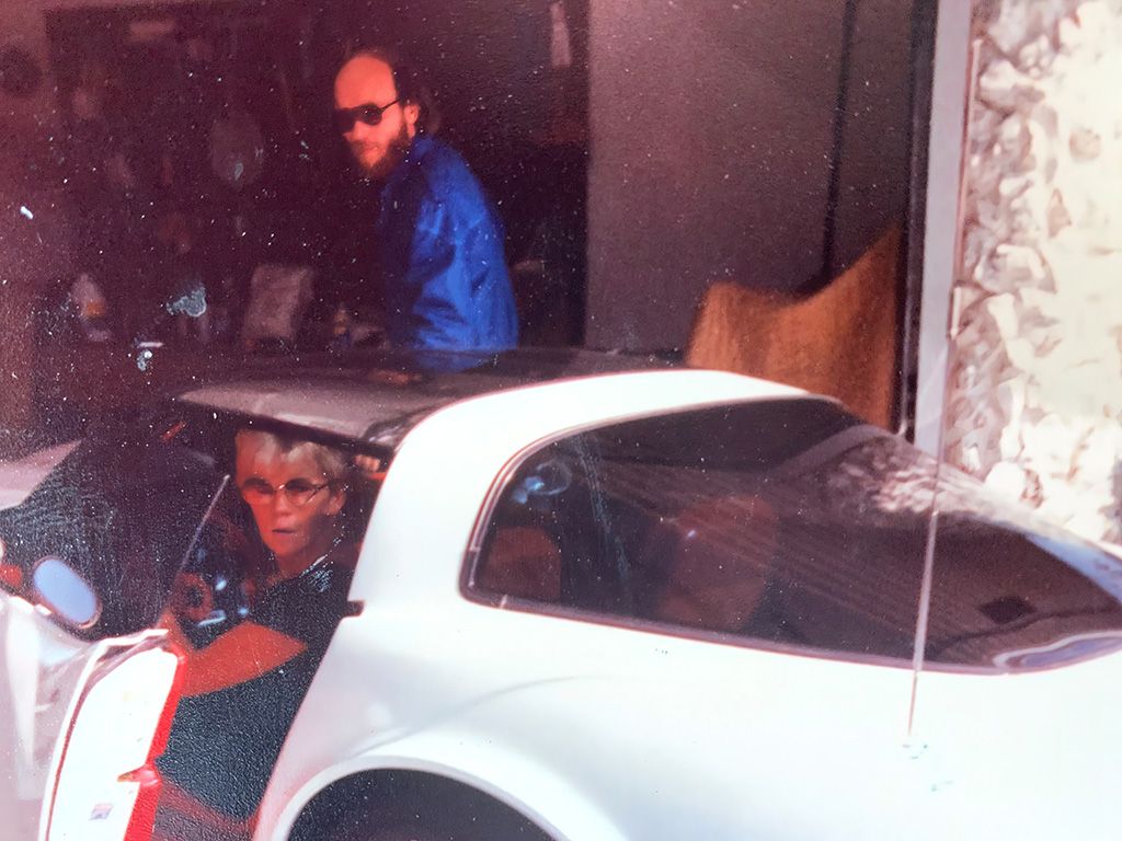 [RIDES] Dan's 1980 Corvette