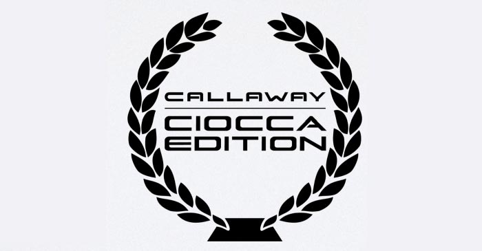 Introducing the Limited 2023 Callaway Ciocca Edition C8 Corvette