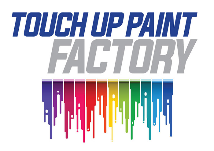 Touch Up Paint Factory