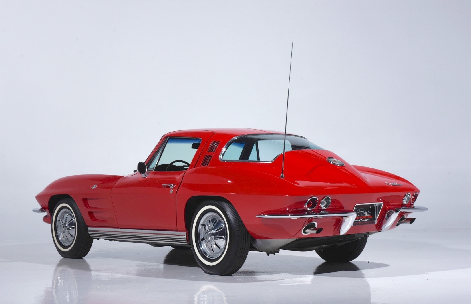 427Stingray.com to offer 1964 Chevrolet Corvette Coupe